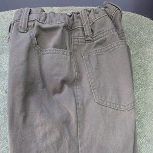 Old Navy Boys Skinny dress pants - elastic pull-in waist